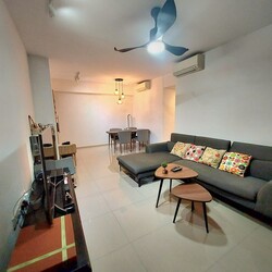 Parc Life (D27), Condominium #537684691